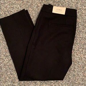 Anne Taylor ankle length dress pants
